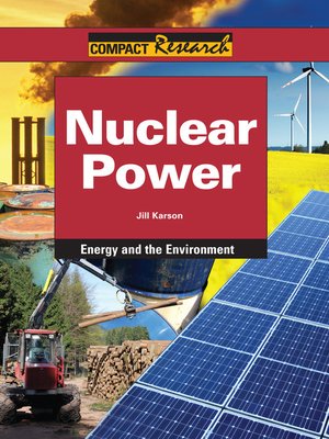 cover image of Nuclear Power